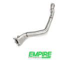 Subaru Liberty (2004-2010) GT Automatic Race-spec Down Pipe Exhaust
