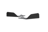 Ford Focus (2018-2022)  ST-Line Rear Spat Winglets (Pair)