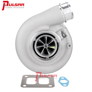 PULSAR NEXT GEN Billet S366 66/80 DUAL CERAMIC BALL BEARING Turbo