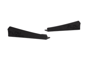 Subaru WRX (2015-2021)  & STI Side Skirt Splitter Winglets (Pair)