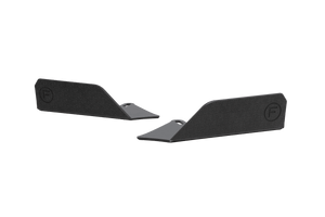 Ford Focus (2018-2022)  ST-Line Side Skirt Splitter Winglets (Pair)