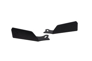 Toyota Corolla (2018-2022)  MZEA12R/ZWE211R 2018-2022 Side Skirt Splitter Winglets (Pair)