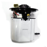 VE-VF Squash Twin Pump E85 Compatible Fuel System