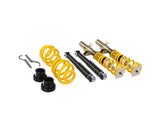 VW Bora (05/99-2005) 1J 6Cyl 4Motion ST Coilover Suspension by KW - Empire Performance