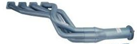 Ford Falcon (1966-1972) Pacemaker headers for XA to XF 2V V8 Cleveland