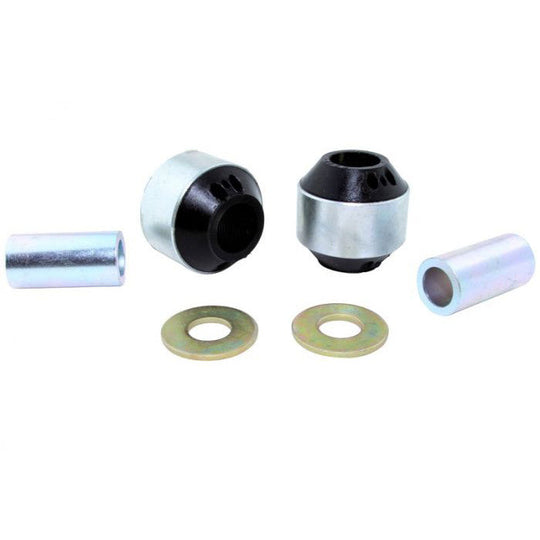 Subaru WRX/STI (2008-2014)  Whiteline FRONT Lower Inner Rear Control Arm Bushing
