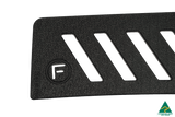 Ford Focus (2018-2022)  ST & ST-Line Rear Window Vents (Pair)