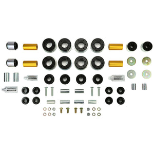 Subaru WRX/STI (2008-2014)  Whiteline Rear Vehicle Essentials Kit