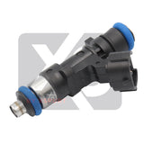 Mitsubishi EVO X (2005-2016) XS 1200 Injectors (EVO X)