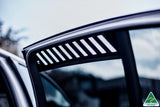 BMW F20 (2012-2019)  LCI M135 / M140 Rear Window Vents (Pair)