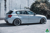 BMW F20 (2012-2019)  Pre LCI M135 Rear Spats V3 (Pair)