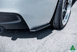 BMW F20 (2012-2019)  Pre LCI M135 Rear Spats V3 (Pair)