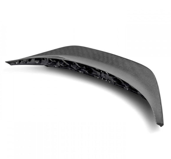 Honda Civic (2006-2010) 4Dr Seibon MG-Style Carbon Fibre Rear Spoiler