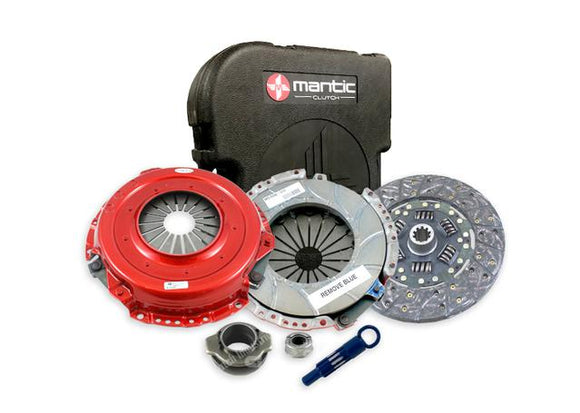 Toyota 86 (2012+) MANTIC Stage 2 clutch kit - Empire Performance