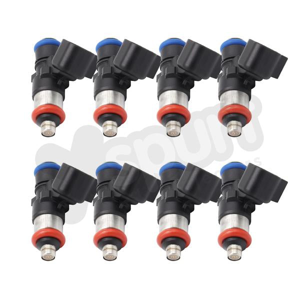 Holden Commodore (2006-2017) Holden L98 LS3 6.0lt / 6.2lt Set of 8 (St ...