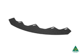 BMW E82 (2005-2011)  M Sport Front Lip Splitter Extensions (Pair)