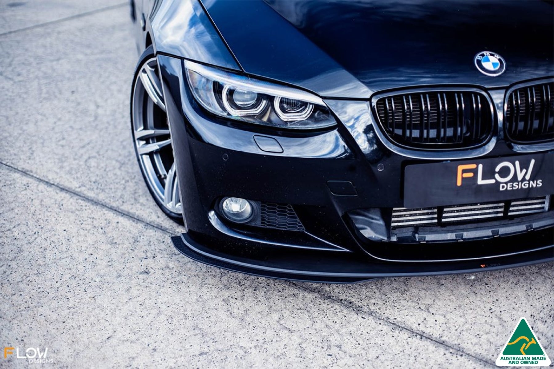 BMW E92 Performance Parts & Exhausts | Empire Performance