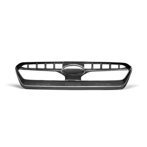Subaru WRX/STI (2015-2017)  Seibon Carbon Fiber Front Grille
