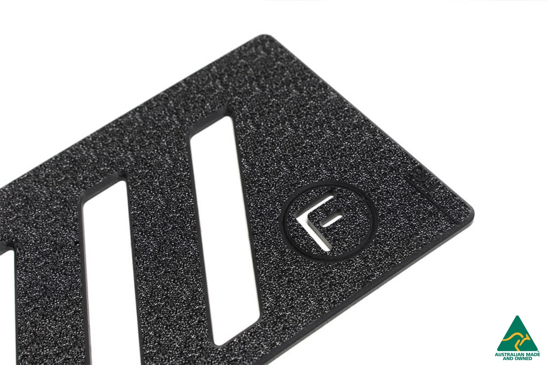 Honda Civic (2017-2021) Type R Rear Window Vents (Pair) – Empire