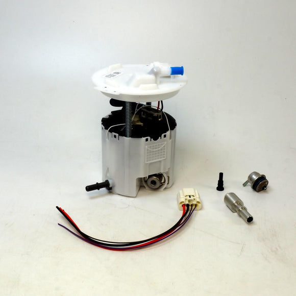VE-VF Commodore ZL1 E85 Compatible Performance Fuel system