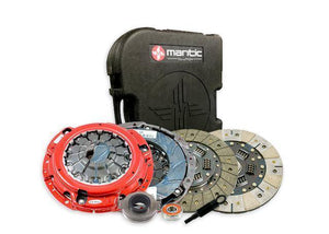 Holden Commodore (1986-1988) VL 3/86-8/88 3.0  RB30E Mantic Stage Stage 2 Clutch Kit - MS2-350-BX - Empire Performance