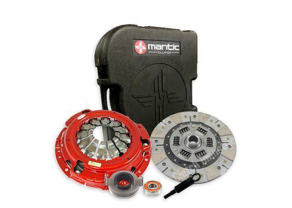 Subaru Forester (1998-2002) S10 3/98-5/02 2.0  Turbo EJ20J Mantic Stage Stage 3 Clutch Kit - MS3-1911-BX - Empire Performance