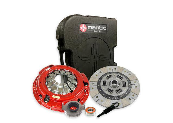 Toyota Soarer (1988-1991) GZ20 GT 8/88-4/91 2.0  1G-G Mantic Stage Stage 3 Clutch Kit - MS3-1089-BX - Empire Performance