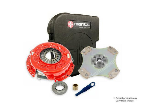 Nissan Cefiro (1988-1994) 9/88-7/94 New Zealand Only (Upgraded Clutch) 2.0  Turbo RB20DET Mantic Stage Stage 5 Clutch Kit - MS5-2185-BX - Empire Performance
