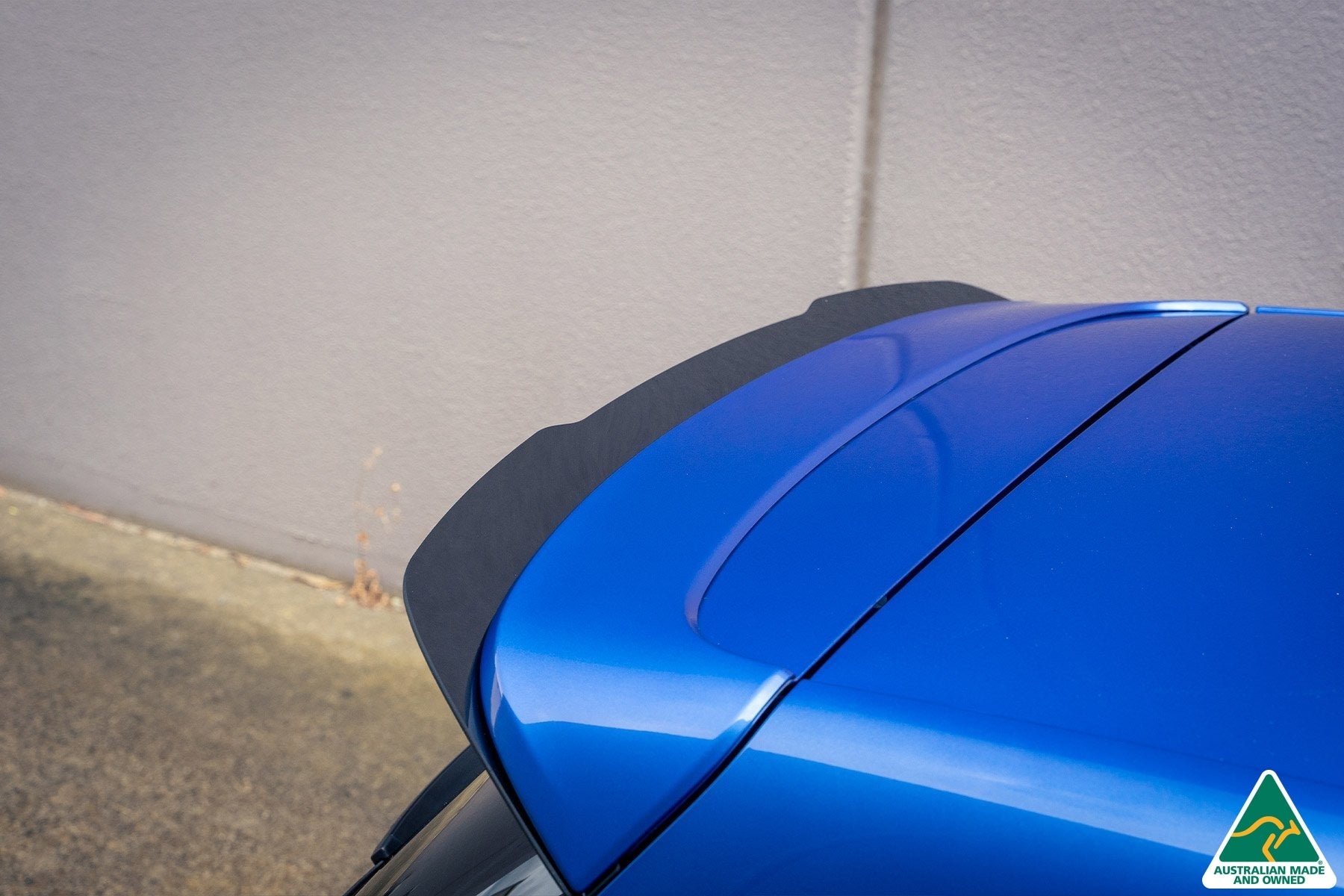 Volkswagen MK6 Golf GTI (2008-2012) & R Rear Spoiler Extension – Empire ...