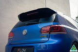 Volkswagen Golf (2008-2012)  GTI & R Rear Spoiler Extension