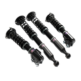 Toyota Chaser (ALL YEARS) JZX90  MCA Pro Drift Suspension