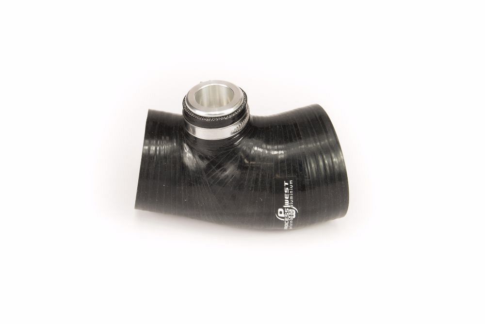 Subaru WRX (2015-2021) Process West Verticooler Meth Injection Hose ...