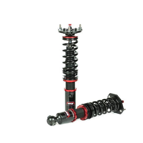 Subaru Liberty BL (ALL YEARS)  MCA Coilover - Red Series - Empire Performance