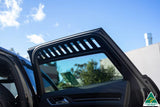 Audi RS3 (2013-2020)  8V Sportback (PFL) Window Vents (Pair)
