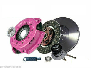 Holden Commodore (2006-2010) VE 6.0 Exedy Sports Tuff Clutch Kit Inc SMF - Empire Performance