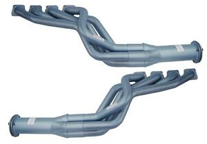 Ford Falcon (1966-1972) Pacemaker headers for XR to XY 2V Cleveland Tuned