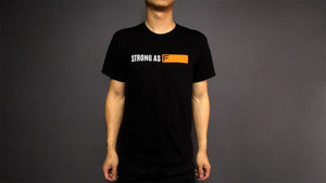 Strong As F T-Shirt 2020