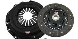 Nissan Skyline (1989-1993) R32 RB20DET Competition Clutch USA Performance Clutch Kits - Empire Performance