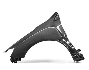 Lexus Is250/350 (2014-2020) Seibon WIDE-Style Carbon Fibre Fenders Pair