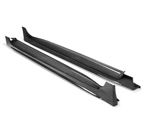 Honda Civic (1996-2000) 2Dr/Hb Seibon TR-Style Carbon Fibre Side Skirts Pair