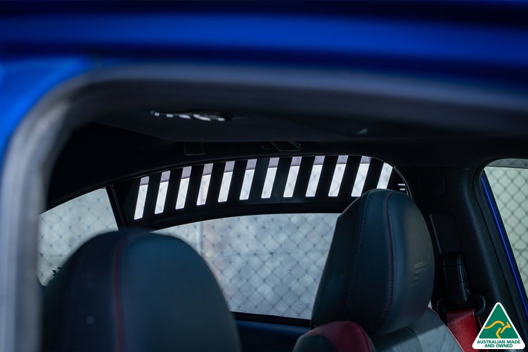 Subaru WRX (2015-2001) & STI Window Vents (Pair) – Empire Performance
