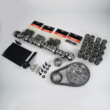 VCM PERFORMAMCE VE-VF (NON-DOD) CAM PACKAGE - Empire Performance