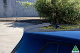 Volkswagen Golf (2012-2020)  GTI & R Rear Spoiler Extension