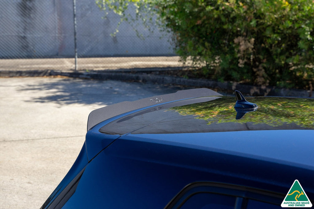 Volkswagen MK7 Golf GTI (2012-2020) & R Rear Spoiler Extension – Empire ...