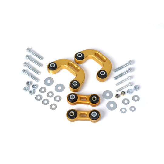 Subaru STI (2004-2014)  Whiteline Endlinks