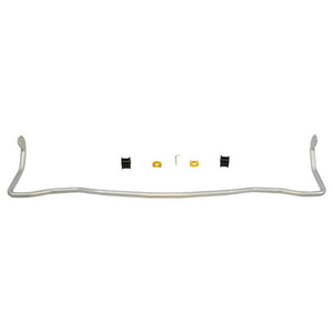 Subaru LGT (2005-2009)  Whiteline REAR 21mm Adjustable Sway Bar